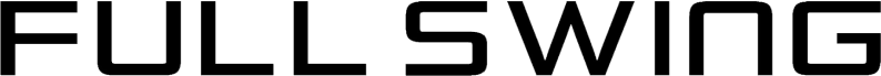 Full Swing logo